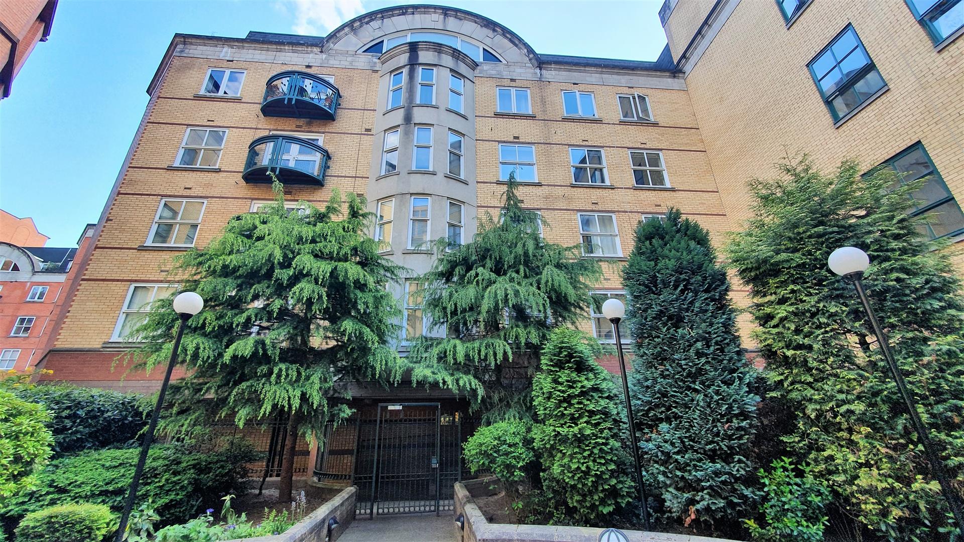 Venice Court, 22 Samuel Ogden Street  Manchester